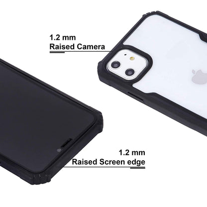 Pikkme iPhone 11 Eagle back cover – photo 2