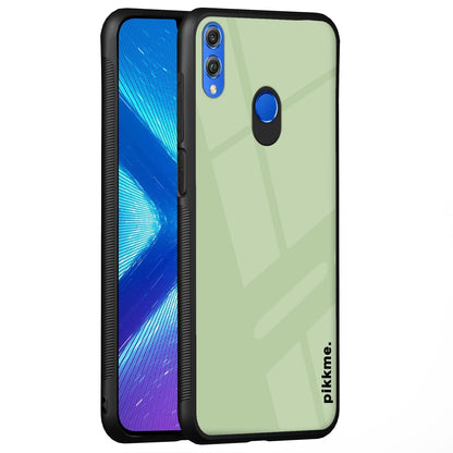 Pikkme back cover for Honor 8X