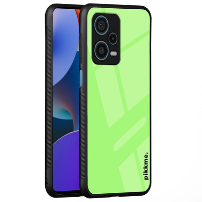 Pikkme Redmi Note 12 Pro Plus 5G Hybrid phone cover
