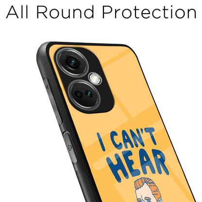 OnePlus Nord CE 3 5G Hybrid back cover by Pikkme – photo 7