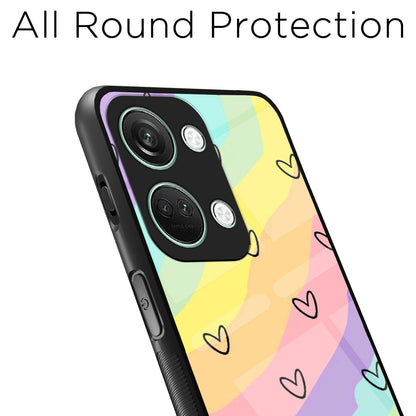 Pikkme Hybrid back cover for OnePlus Nord 3 5G – photo 7