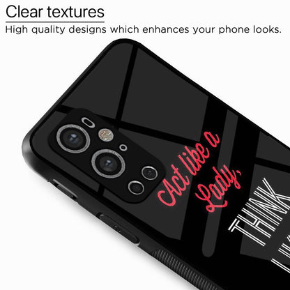 Pikkme OnePlus 9 Pro Hybrid mobile cover – photo 4