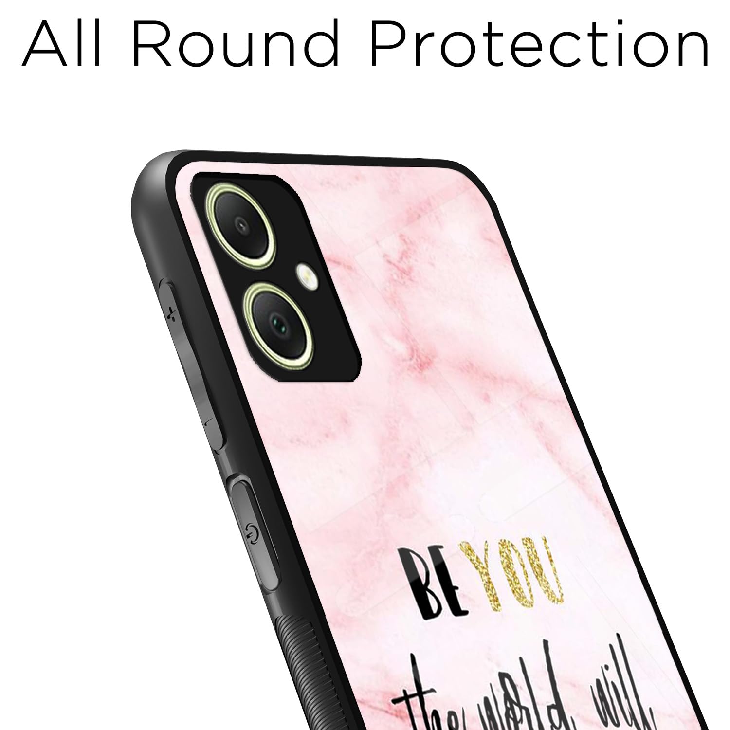 Pikkme Samsung A05/M05/F05 Hybrid phone cover – photo 7
