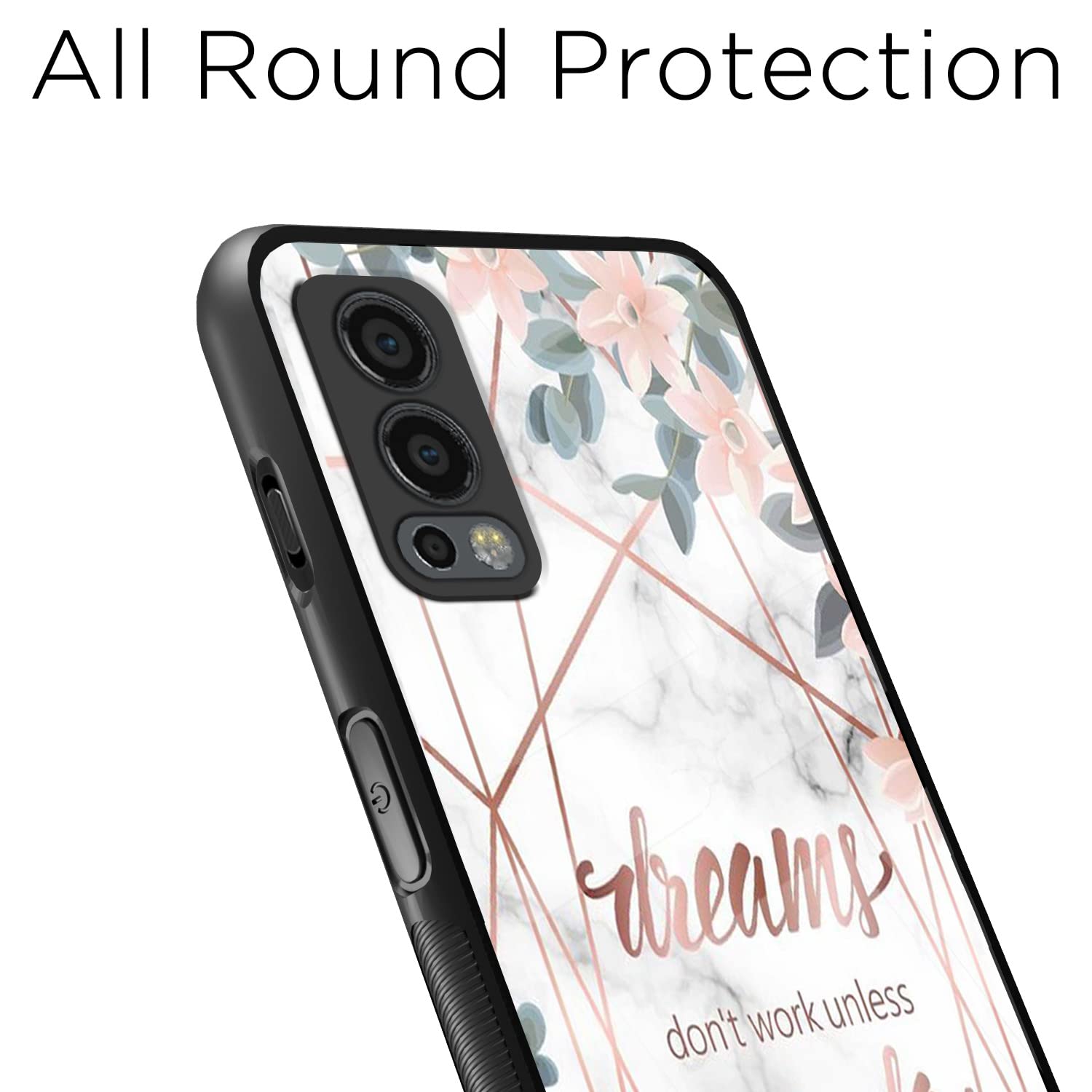 Pikkme OnePlus Nord 2 5G mobile cover – photo 7