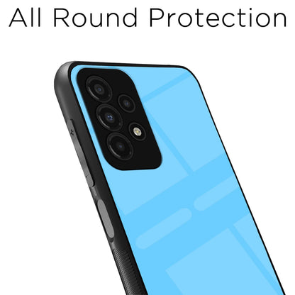 Pikkme Samsung A13 4G mobile back cover – photo 7