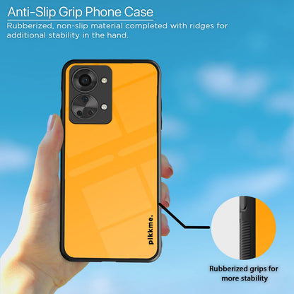 Pikkme Hybrid phone cover for OnePlus Nord 2T 5G – photo 5
