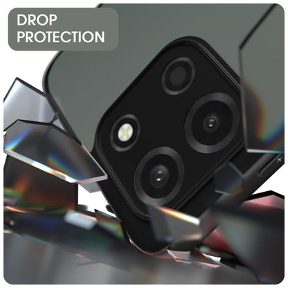 Pikkme black smoke mag-safe back cover for OnePlus Nord 6 5G – photo 5