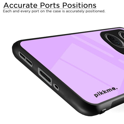 Back cover for OnePlus Nord CE 3 5G – Pikkme – photo 6