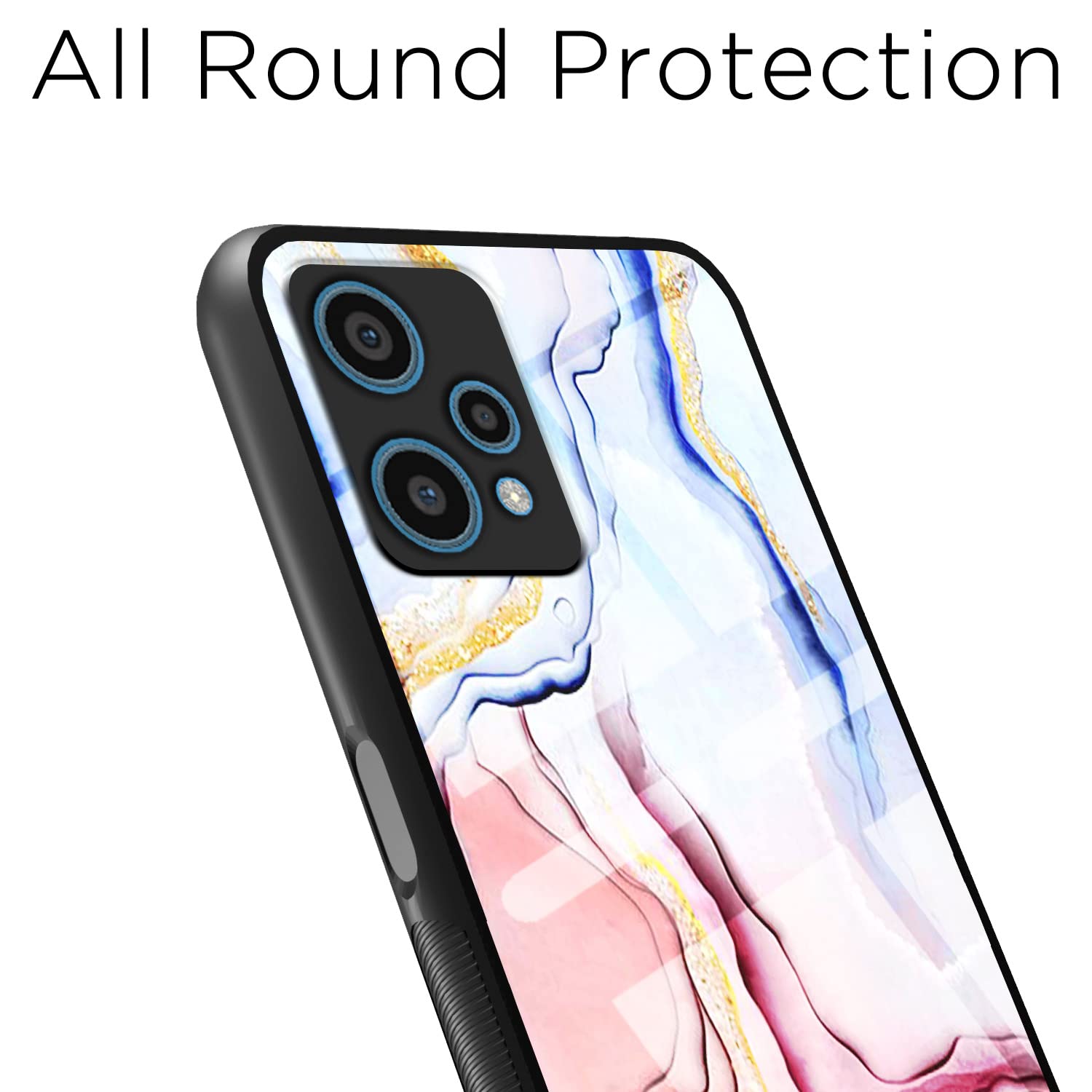 Hybrid Phone cover for OnePlus Nord CE 2 Lite 5G – Pikkme – photo 7