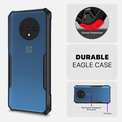 Pikkme OnePlus 7T black phone cover – photo 5