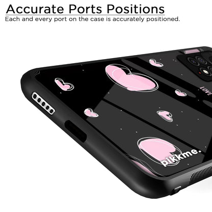 Pikkme Hybrid mobile cover for Redmi Note 11 Pro/Note 11 Pro Plus 5G – photo 6