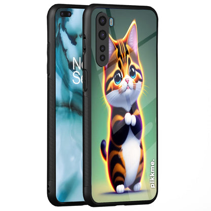 Back cover for OnePlus Nord – Pikkme
