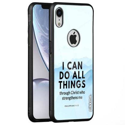 iPhone XR mobile cover by Pikkme