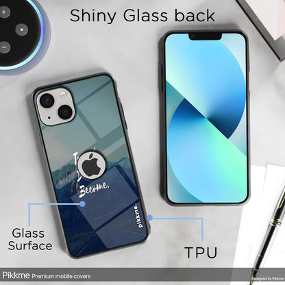 Pikkme Hybrid mobile cover for iPhone 13 – photo 3