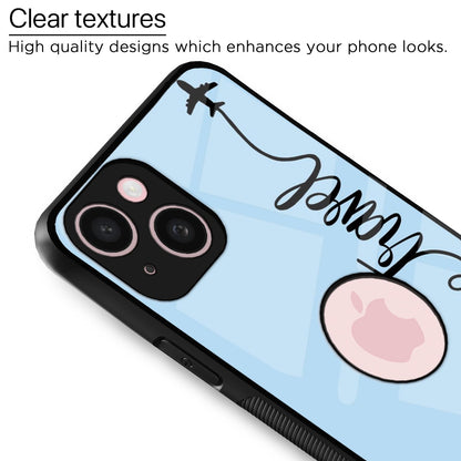 iPhone 15 Hybrid phone cover by Pikkme – photo 4