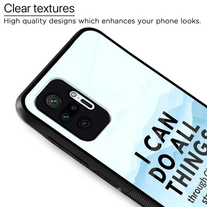 Mobile back cover for Redmi Note 10 Pro/Note 10 Pro Max – Pikkme – photo 4