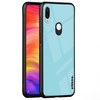 Redmi Note 7/Note 7 Pro/Note 7s back cover by Pikkme