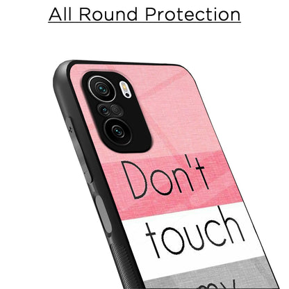 Phone cover for Mi 11X/11X Pro – Pikkme – photo 7