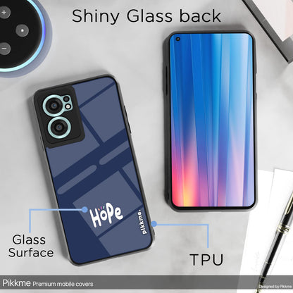 OnePlus Nord CE 2 5G Hybrid back cover by Pikkme – photo 3