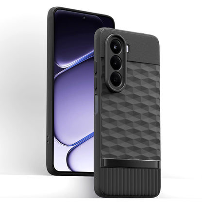 Black back cover for OnePlus Nord CE 6 Lite 5G – Pikkme – photo 2