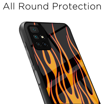 Redmi 10 Prime mobile cover by Pikkme – photo 7