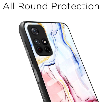 Pikkme Redmi Note 11T/Poco M4 Pro 5G mobile back cover – photo 7