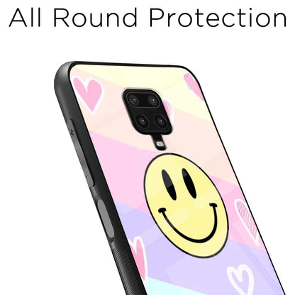 Redmi Note 9 Pro/Note 9 Pro Max/Note 10 Lite mobile cover by Pikkme – photo 7