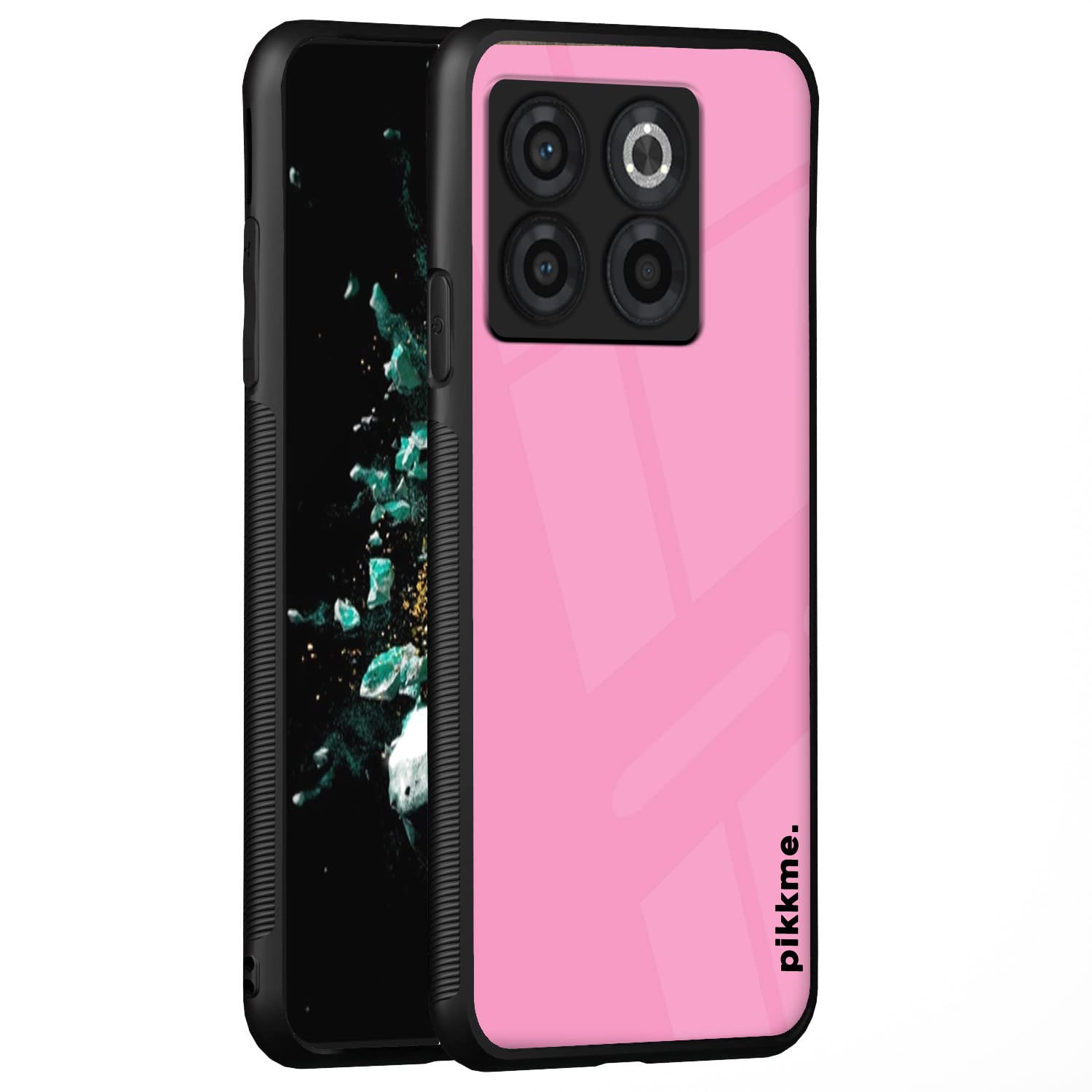 OnePlus 10T 5G phone cover by Pikkme