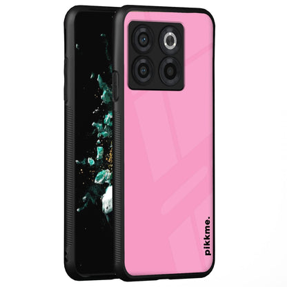OnePlus 10T 5G phone cover by Pikkme