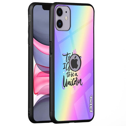 Back cover for iPhone 11 – Pikkme
