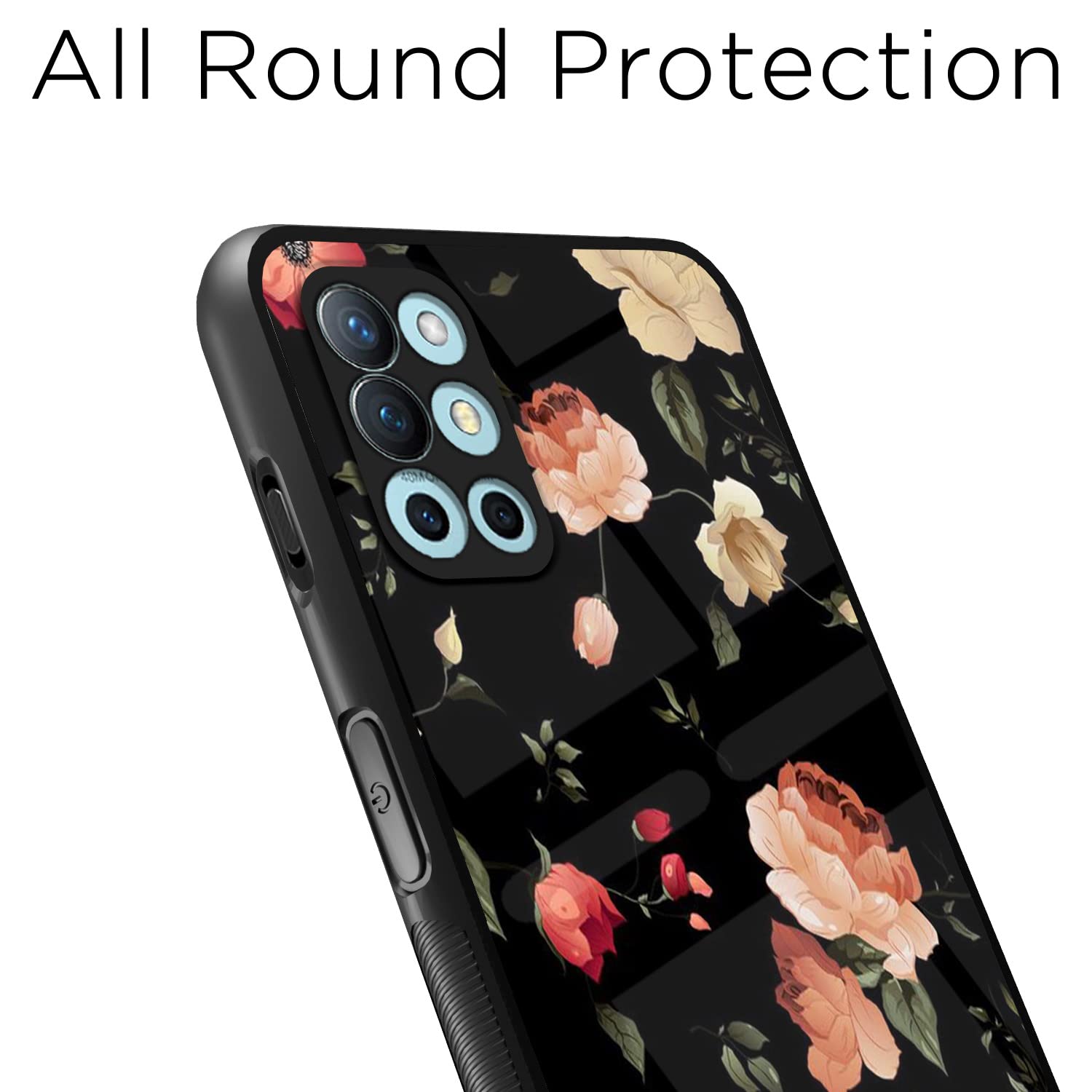 Pikkme mobile cover for OnePlus 8T – photo 7