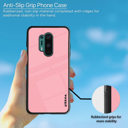 Pikkme mobile back cover for OnePlus 8 Pro – photo 5