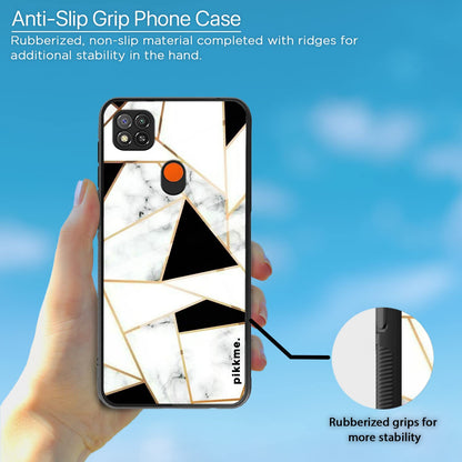 Pikkme phone cover for Redmi 10A/9, Poco C31 – photo 5