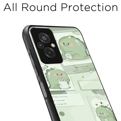 Redmi 11 Prime 4G phone cover by Pikkme – photo 7