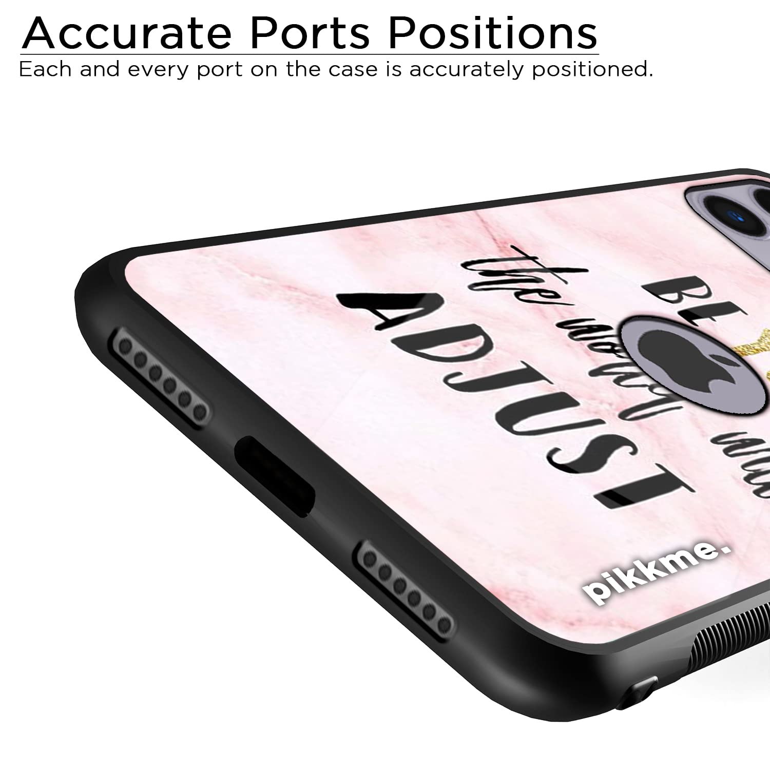 Hybrid Mobile back cover for iPhone 11 – Pikkme – photo 6