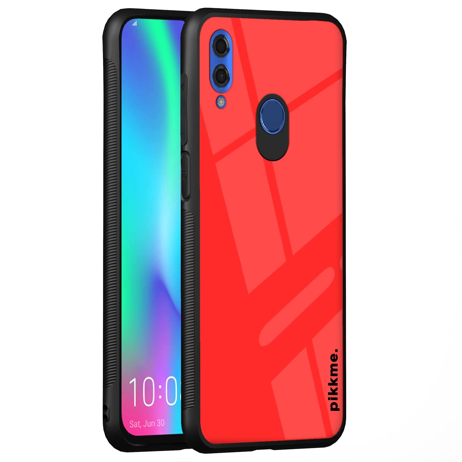 Pikkme mobile cover for Honor 10 Lite