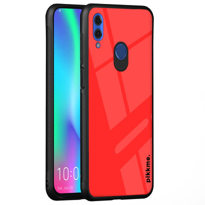 Pikkme mobile cover for Honor 10 Lite