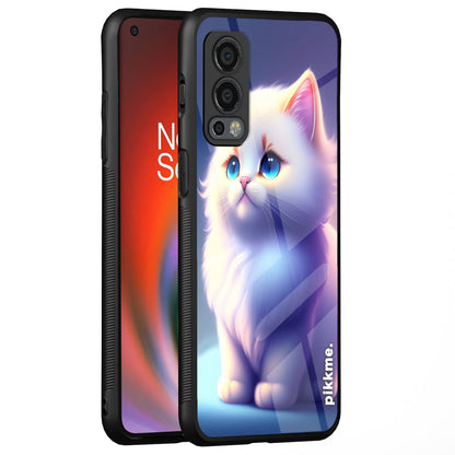 Phone cover for OnePlus Nord 2 5G – Pikkme