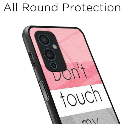 Pikkme OnePlus 9 mobile back cover – photo 7