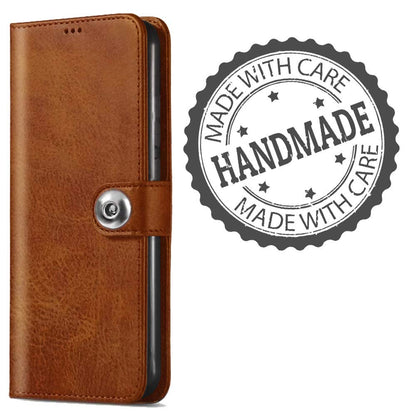 Brown mobile flip cover for Samsung A50/A50s/A30s – Pikkme – photo 6