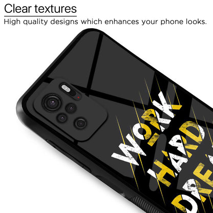 Pikkme Redmi Note 10/Note 10s mobile back cover – photo 4