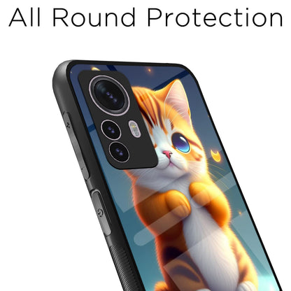 Cat Phone cover for Mi 12 Pro 5G – Pikkme – photo 7