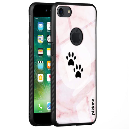 Hybrid Mobile cover for iPhone 7/8 – Pikkme