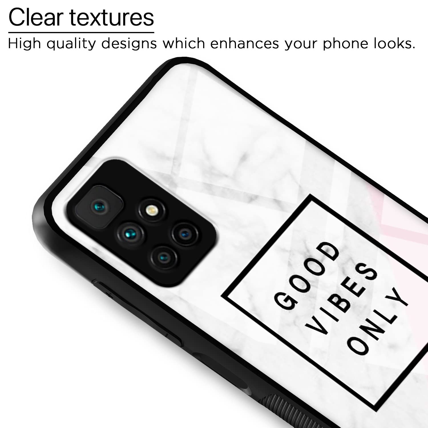 Phone cover for Redmi 10 Prime – Pikkme – photo 4