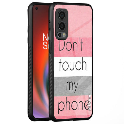 Phone cover for OnePlus Nord 2 5G – Pikkme
