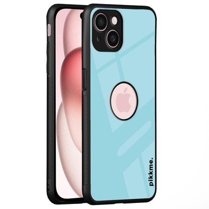 iPhone 15 Plus Hybrid phone cover by Pikkme
