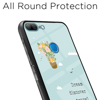 Pikkme mobile back cover for Honor 9 Lite – photo 7