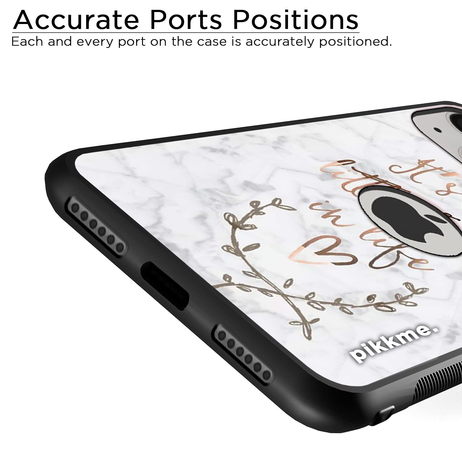 iPhone 13 back cover by Pikkme – photo 6