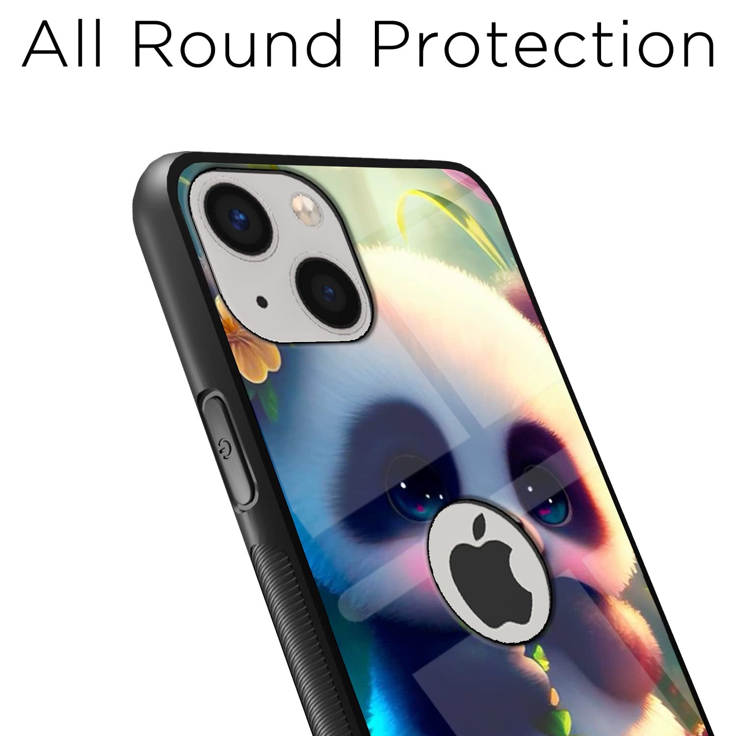Pikkme Hybrid phone cover for iPhone 14 – photo 7