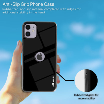 Hybrid Phone cover for iPhone 11 – Pikkme – photo 5
